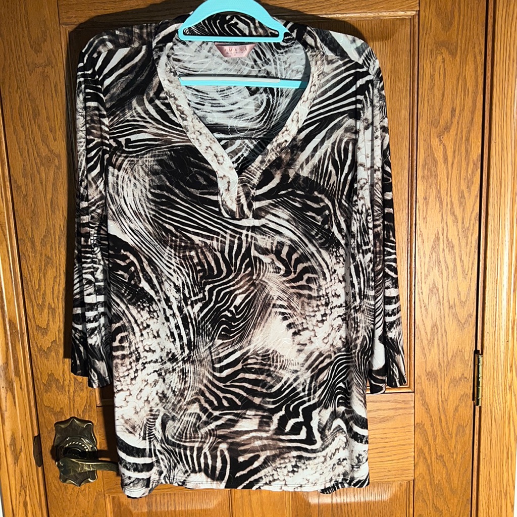 Bold Print